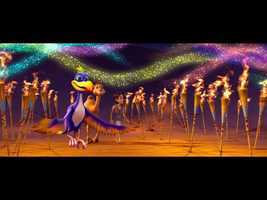 Free download Kannada Animation Movie Chinnu - Promo video and edit with RedcoolMedia movie maker MovieStudio video editor online and AudioStudio audio editor onlin