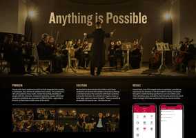 Free download Kapital Bank  Anything Is Possible (Case Film) video and edit with RedcoolMedia movie maker MovieStudio video editor online and AudioStudio audio editor onlin