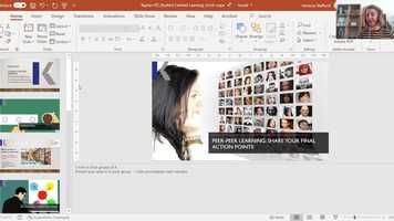 Free download Kaplan PD_Student Centred Learning video and edit with RedcoolMedia movie maker MovieStudio video editor online and AudioStudio audio editor onlin