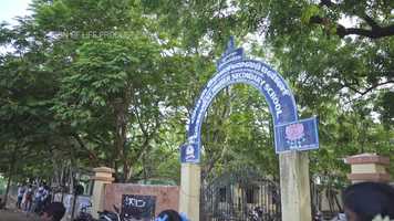 Free download KARAIKAL PORT - EDUCATION video and edit with RedcoolMedia movie maker MovieStudio video editor online and AudioStudio audio editor onlin