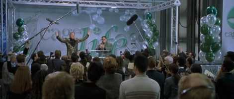 Free download Karate Dog (VE) - Triler video and edit with RedcoolMedia movie maker MovieStudio video editor online and AudioStudio audio editor onlin