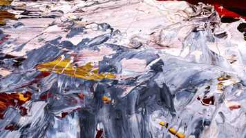 Free download Karel Appel (1921-2006) - Oiseau au-dessus de la mer noire, 1958 video and edit with RedcoolMedia movie maker MovieStudio video editor online and AudioStudio audio editor onlin