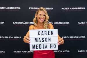 Free download Karen Mason Media video and edit with RedcoolMedia movie maker MovieStudio video editor online and AudioStudio audio editor onlin