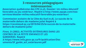 Free download Karine Labont - Jeux extrieurs video and edit with RedcoolMedia movie maker MovieStudio video editor online and AudioStudio audio editor onlin