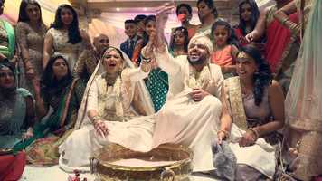 Free download Karisha and Perit - Wedding Trailer - The London Videographer video and edit with RedcoolMedia movie maker MovieStudio video editor online and AudioStudio audio editor onlin