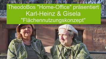 Free download Karl-Heinz  Gisela: Flchennutzungskonzept video and edit with RedcoolMedia movie maker MovieStudio video editor online and AudioStudio audio editor onlin