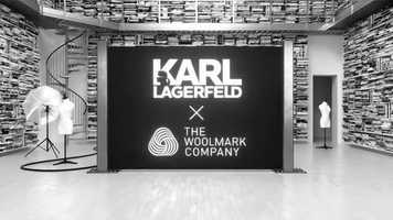 Free download Karl Lagerfeld x The Woolmark Company: Knit Karl video and edit with RedcoolMedia movie maker MovieStudio video editor online and AudioStudio audio editor onlin