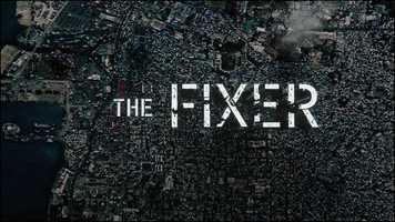 Free download Karlo Vukovic - Monolith (The Fixer Main Theme) video and edit with RedcoolMedia movie maker MovieStudio video editor online and AudioStudio audio editor onlin