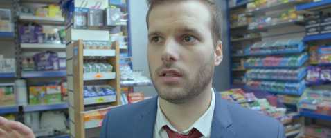 Free download Karma (2020) Trailer video and edit with RedcoolMedia movie maker MovieStudio video editor online and AudioStudio audio editor onlin