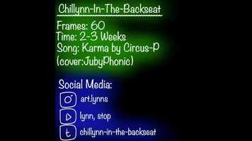 Free download Karma||C.A.L/S.O.S Animatic video and edit with RedcoolMedia movie maker MovieStudio video editor online and AudioStudio audio editor onlin