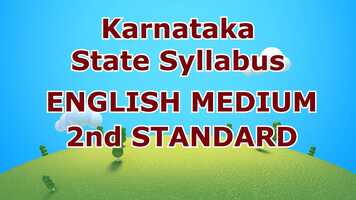 Free download Karnataka state syllabus English
2nd std Science animal rearing chapter-02
part-1 video and edit with RedcoolMedia movie maker MovieStudio video editor online and AudioStudio audio editor onlin