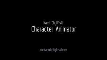 Free download Karol Chyliński Animation Showreel 2019 video and edit with RedcoolMedia movie maker MovieStudio video editor online and AudioStudio audio editor onlin