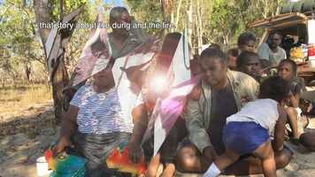 Free download Karrabing Film Collective video and edit with RedcoolMedia movie maker MovieStudio video editor online and AudioStudio audio editor onlin