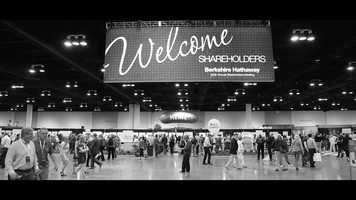 Free download Kase Learning goes to Omaha for the 2018 Berkshire Hathaway Annual Shareholders Meeting_1 video and edit with RedcoolMedia movie maker MovieStudio video editor online and AudioStudio audio editor onlin