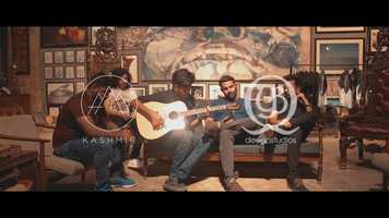 Free download Kashmir Band  Yousaf Bashir Qurashi - YBQ | Collaboration Project video and edit with RedcoolMedia movie maker MovieStudio video editor online and AudioStudio audio editor onlin