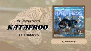 Free download Katafroo - TheKevil video and edit with RedcoolMedia movie maker MovieStudio video editor online and AudioStudio audio editor onlin