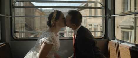 Free download Katarina + Peter Wedding Film // Zagreb, Croatia video and edit with RedcoolMedia movie maker MovieStudio video editor online and AudioStudio audio editor onlin