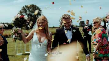 Free download Kate  Jon // Wedding day film video and edit with RedcoolMedia movie maker MovieStudio video editor online and AudioStudio audio editor onlin