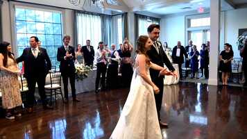 Free download Katherine  Jake @ TPC Sugarloaf video and edit with RedcoolMedia movie maker MovieStudio video editor online and AudioStudio audio editor onlin