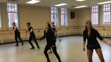 Free download Katherine Tabisz Tap video and edit with RedcoolMedia movie maker MovieStudio video editor online and AudioStudio audio editor onlin