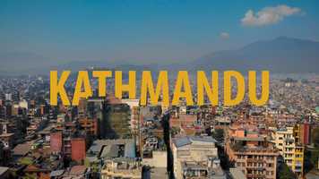 Free download KATHMANDU | Above the Thamel video and edit with RedcoolMedia movie maker MovieStudio video editor online and AudioStudio audio editor onlin