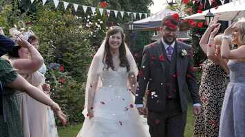 Free download Kathryn and James - Trailer video and edit with RedcoolMedia movie maker MovieStudio video editor online and AudioStudio audio editor onlin