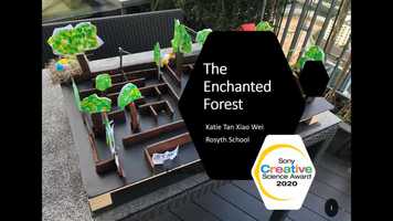 Free download Katie Tan Xiao Wei (P3-Resilience) video and edit with RedcoolMedia movie maker MovieStudio video editor online and AudioStudio audio editor onlin