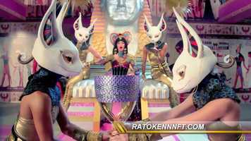 Free download KATTY PERRY- Dark Horse (AMUN RA TOKEN REMIX) video and edit with RedcoolMedia movie maker MovieStudio video editor online and AudioStudio audio editor onlin