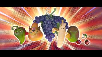 Free download Kaufland - The Fresh Superheroes TVC2M11S video and edit with RedcoolMedia movie maker MovieStudio video editor online and AudioStudio audio editor onlin