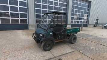 Free download Kawasaki Mule 4x4 Diesel Tipping Utility Vehicle-Dromore - 25th  26th June 2021 @ 9.00am video and edit with RedcoolMedia movie maker MovieStudio video editor online and AudioStudio audio editor onlin