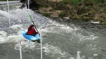 Free download Kayaking in Somerset video and edit with RedcoolMedia movie maker MovieStudio video editor online and AudioStudio audio editor onlin