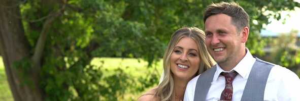 Free download Kaye + Matthew - trailer video and edit with RedcoolMedia movie maker MovieStudio video editor online and AudioStudio audio editor onlin