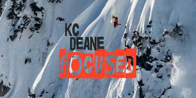 Free download KC Deane 2019 - Focused video and edit with RedcoolMedia movie maker MovieStudio video editor online and AudioStudio audio editor onlin