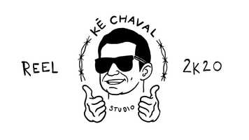 Free download KCHAVAL Reel 2K20 video and edit with RedcoolMedia movie maker MovieStudio video editor online and AudioStudio audio editor onlin