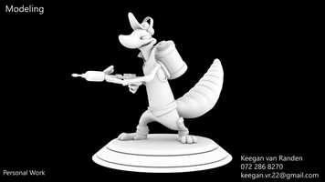 Free download KeeganvanRanden_Showreel video and edit with RedcoolMedia movie maker MovieStudio video editor online and AudioStudio audio editor onlin