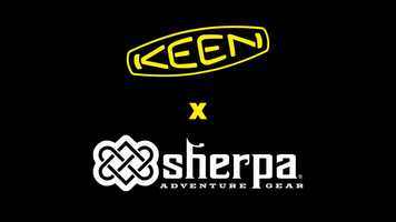 Free download KEEN x Sherpa x Room to Read video and edit with RedcoolMedia movie maker MovieStudio video editor online and AudioStudio audio editor onlin