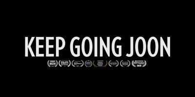 Free download Keep Going Joon - Trailer video and edit with RedcoolMedia movie maker MovieStudio video editor online and AudioStudio audio editor onlin