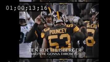 Free download Keeping Up With The Steelers video and edit with RedcoolMedia movie maker MovieStudio video editor online and AudioStudio audio editor onlin