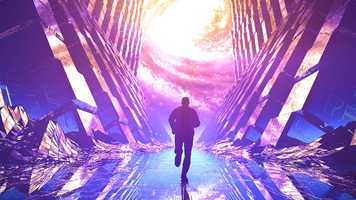 Free download Keep Running ... Keep Dreaming video and edit with RedcoolMedia movie maker MovieStudio video editor online and AudioStudio audio editor onlin