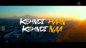 Free download Kehndi Haan kehndi Naa Song video and edit with RedcoolMedia movie maker MovieStudio video editor online and AudioStudio audio editor onlin