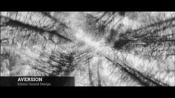 Free download KEIRAN WOOD SHOW REEL video and edit with RedcoolMedia movie maker MovieStudio video editor online and AudioStudio audio editor onlin