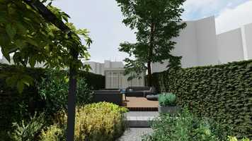 Free download Keizersgracht film tuin compressed video and edit with RedcoolMedia movie maker MovieStudio video editor online and AudioStudio audio editor onlin