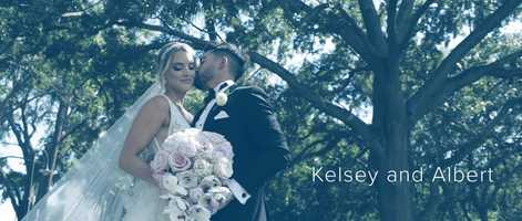 Free download Kelsey and Albert Preview Trailer video and edit with RedcoolMedia movie maker MovieStudio video editor online and AudioStudio audio editor onlin