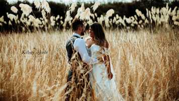 Free download Kelsey  Josh // Wedding day film video and edit with RedcoolMedia movie maker MovieStudio video editor online and AudioStudio audio editor onlin