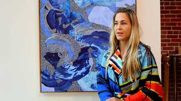 Free download Kelsey Overstreet: Process video and edit with RedcoolMedia movie maker MovieStudio video editor online and AudioStudio audio editor onlin