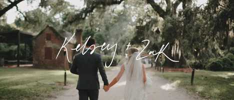 Free download Kelsey  Zak | Wedding Film video and edit with RedcoolMedia movie maker MovieStudio video editor online and AudioStudio audio editor onlin