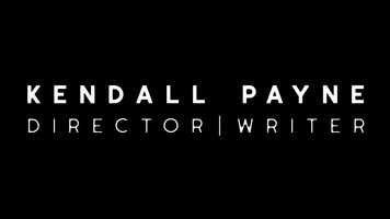 Free download Kendall Payne: Comedy Writer / Director video and edit with RedcoolMedia movie maker MovieStudio video editor online and AudioStudio audio editor onlin