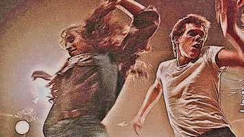 Free download KENNY LOGGINS~Footloose video and edit with RedcoolMedia movie maker MovieStudio video editor online and AudioStudio audio editor onlin