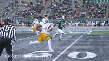 Free download Kent State Football 2019 Top Play #3 video and edit with RedcoolMedia movie maker MovieStudio video editor online and AudioStudio audio editor onlin