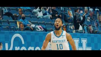 Free download Kentucky Basketball Reel video and edit with RedcoolMedia movie maker MovieStudio video editor online and AudioStudio audio editor onlin